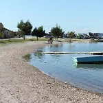 Family-friendly With Swimming Pool Sukosan, Zadar - 18452 Apartmán *