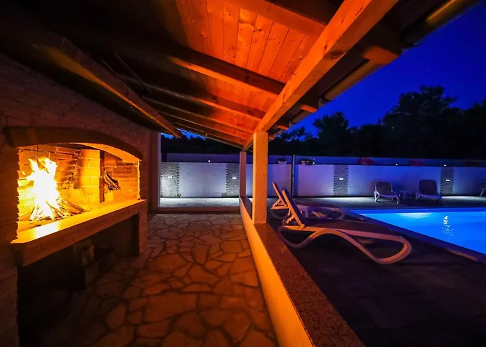 Family-friendly With Swimming Pool Sukosan, Zadar - 18452 Appartement Sukošan
