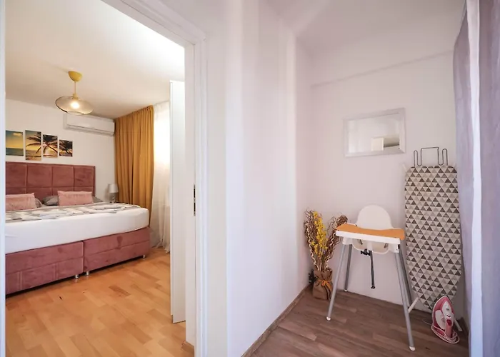 Family-friendly With Swimming Pool Sukosan, Zadar - 18452 Appartement