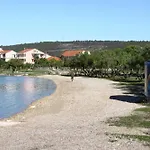 Family-friendly With Swimming Pool Sukosan, Zadar - 18452 아파트 *