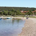 Family-friendly With Swimming Pool Sukosan, Zadar - 18452 Sukošan