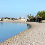 Family-friendly With Swimming Pool Sukosan, Zadar - 18452 아파트