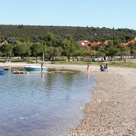 Family-friendly With Swimming Pool Sukosan, Zadar - 18452 Sukošan
