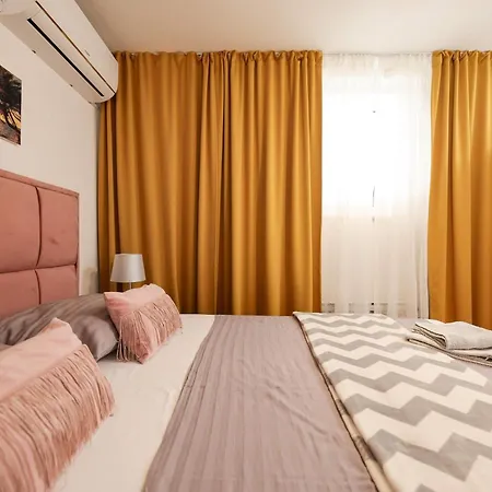 Family-friendly With Swimming Pool Sukosan, Zadar - 18452 Apartmán