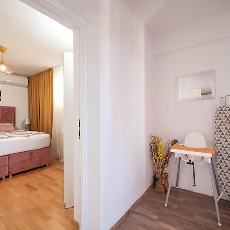Family-friendly With Swimming Pool Sukosan, Zadar - 18452 Apartmán