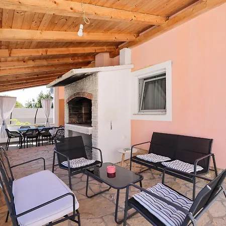 Family-friendly With Swimming Pool Sukosan, Zadar - 18452 Apartmán *